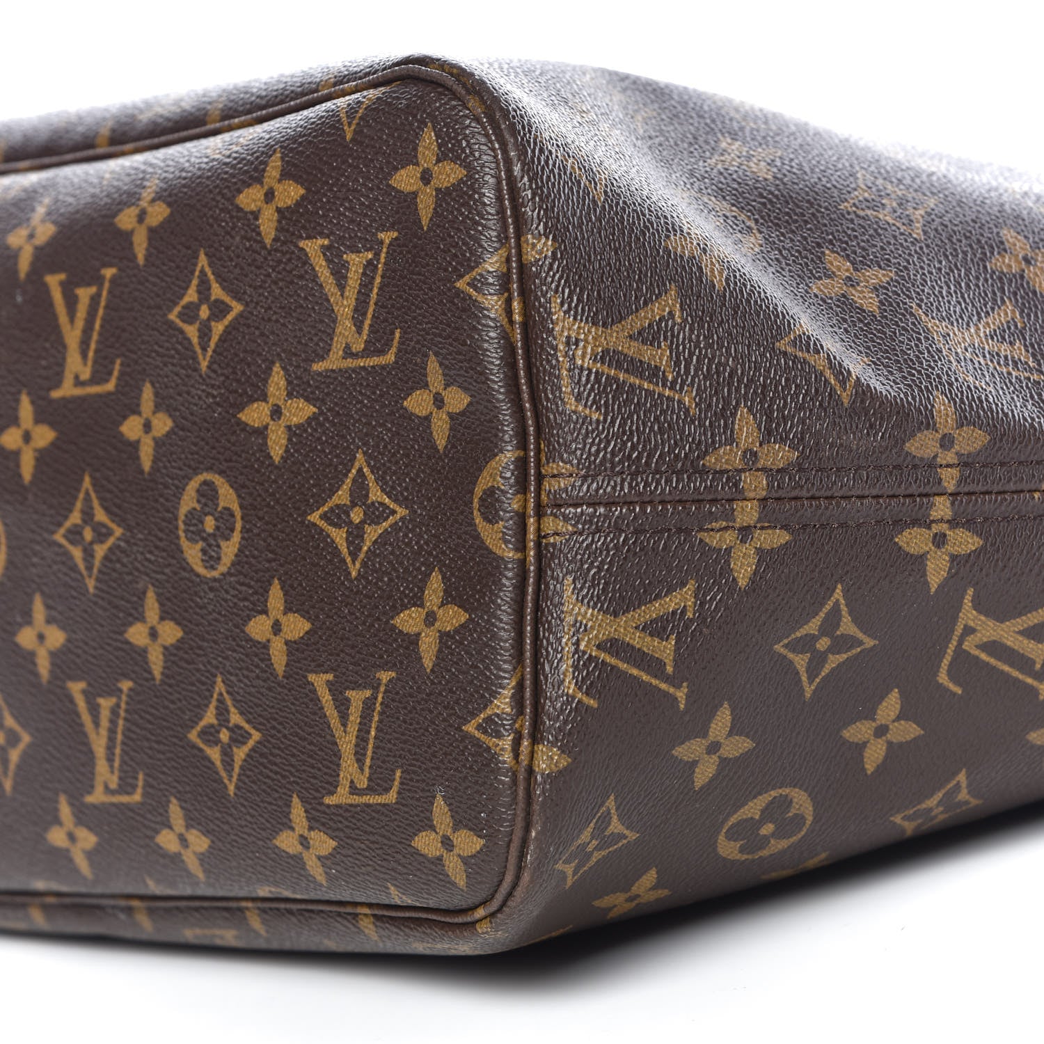 Louis Vuitton Monogram Neo Neverfull MM 15 of 19