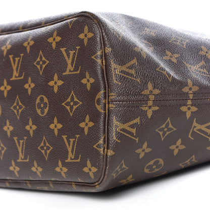 Louis Vuitton Monogram Neo Neverfull MM 15 of 19