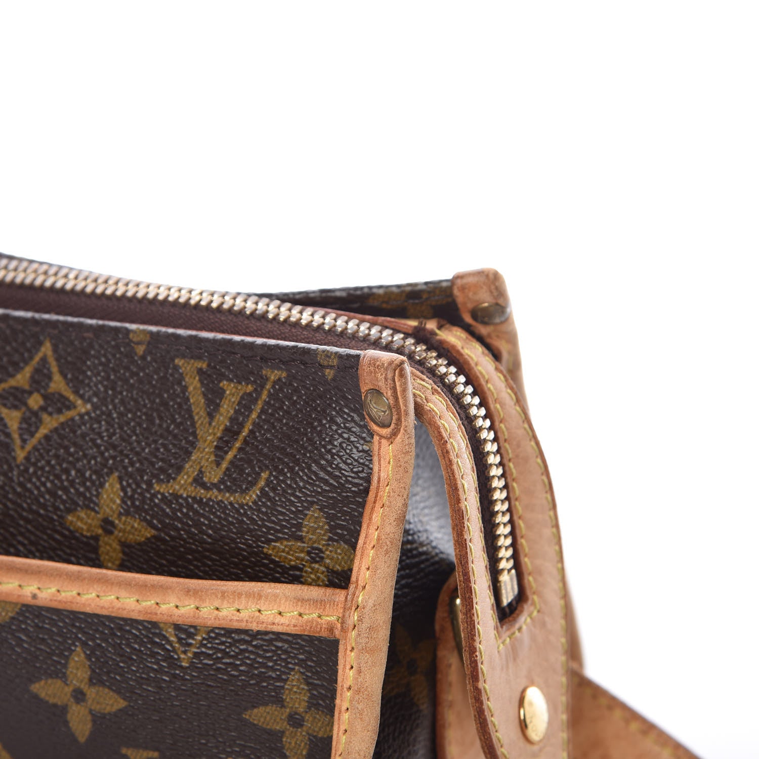 Louis Vuitton Monogram Popincourt Long Shoulder Bag 23 of 24
