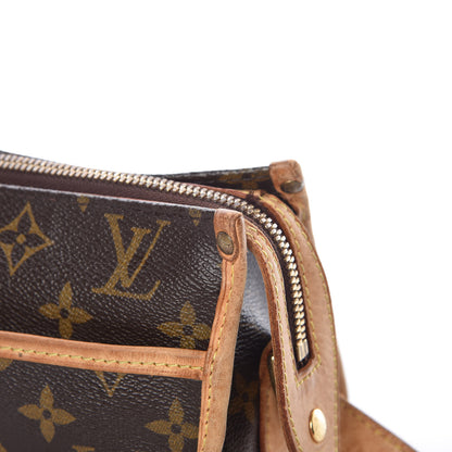 Louis Vuitton Monogram Popincourt Long Shoulder Bag 23 of 24