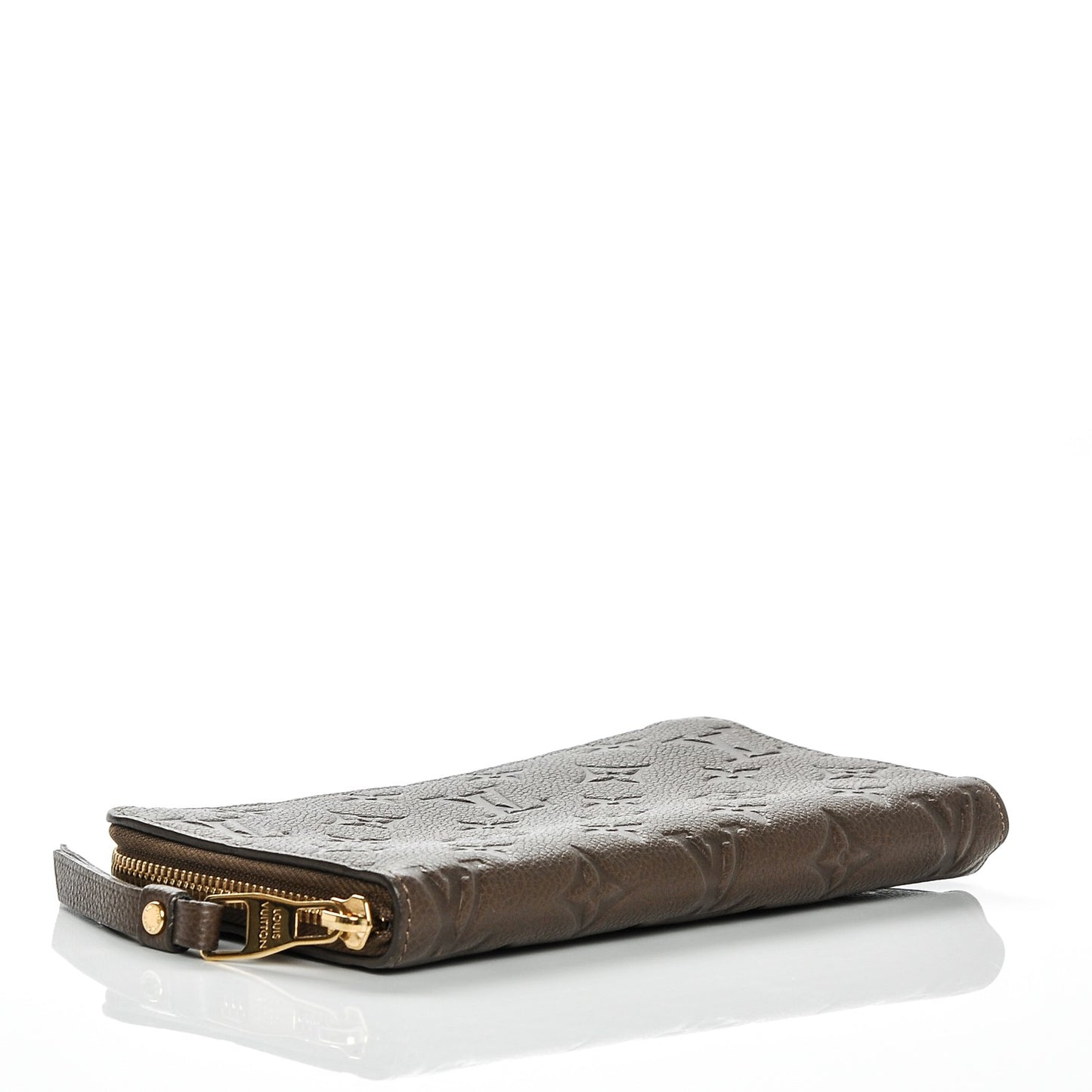 Empreinte Secret Long Wallet Ombre