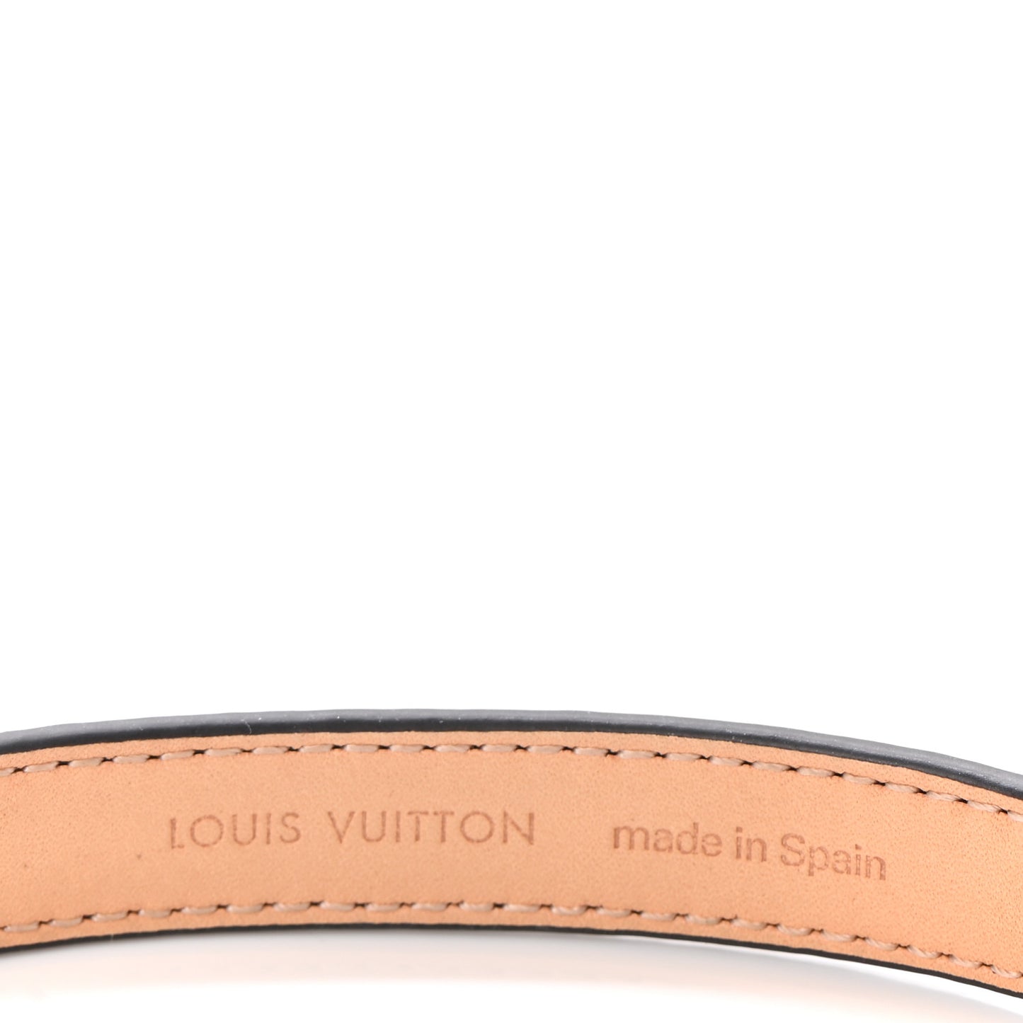Monogram Nano Bracelet 17