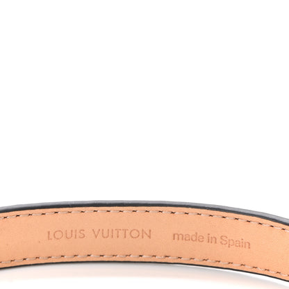 Louis Vuitton Monogram Nano Bracelet 17 4 of 6