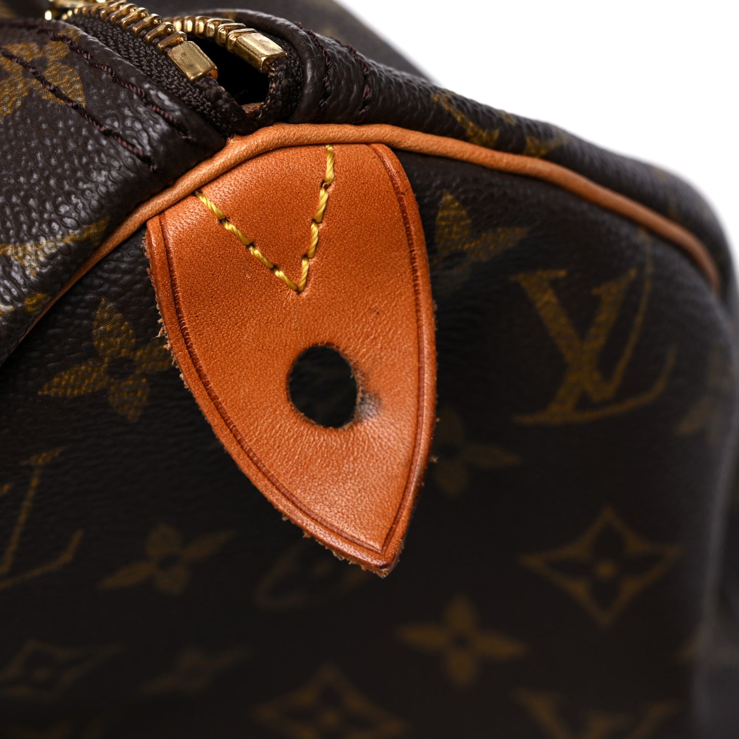 Monogram Speedy 40