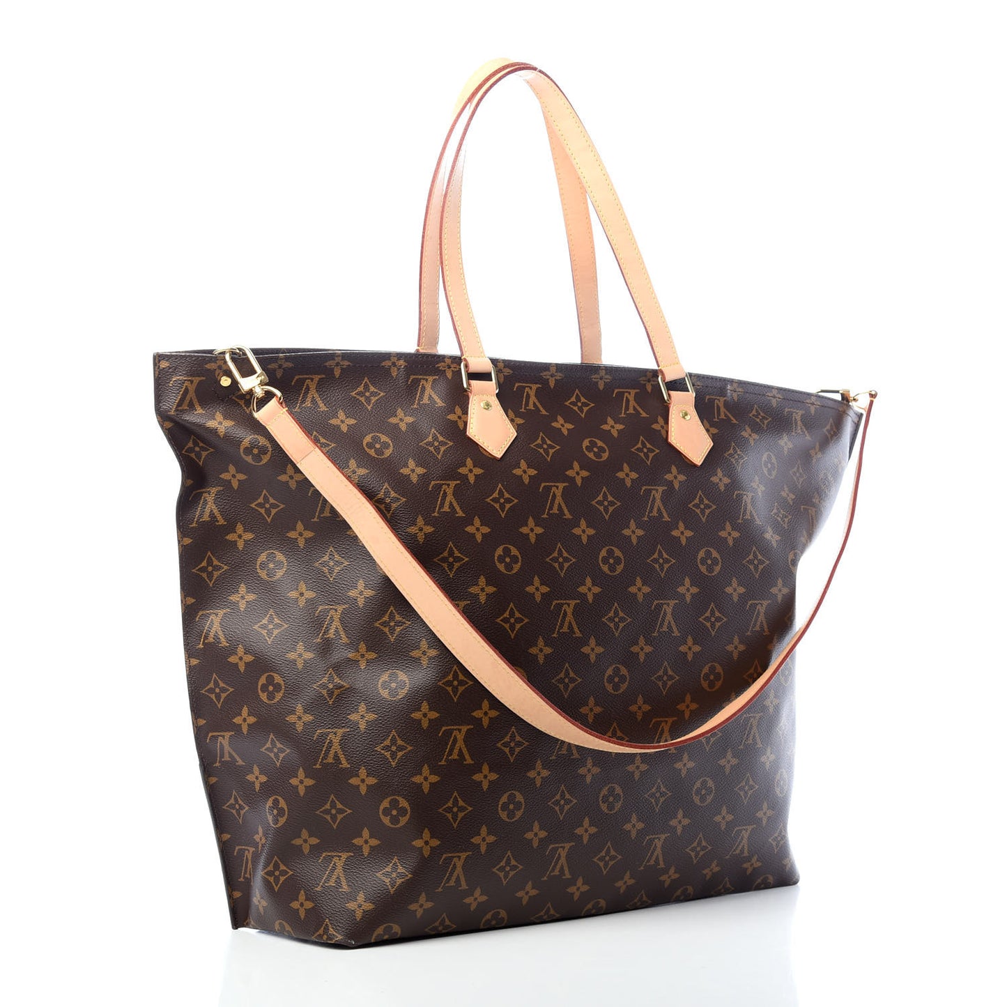 Monogram All-In Bandouliere GM