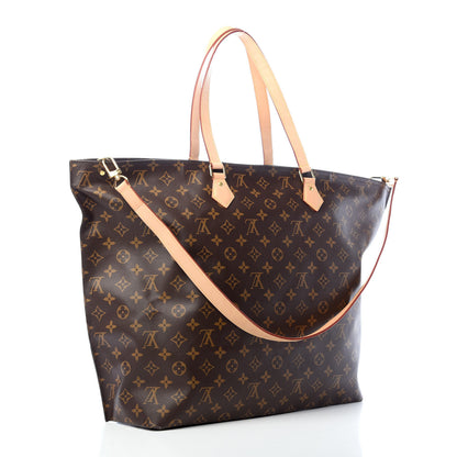 Louis Vuitton Monogram All-In Bandouliere GM 2 of 9