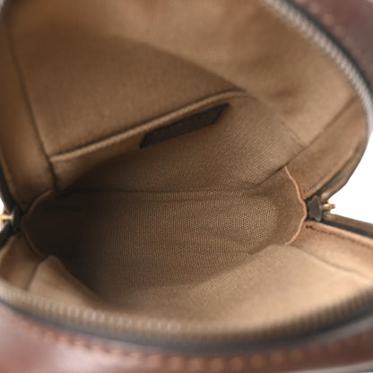 Louis Vuitton Utah Leather Sioux 5 of 9