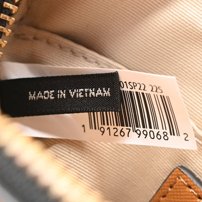 Marc Jacobs Saffiano Small Snapshot Camera Bag Cathay Spice Multicolor 7 of 10