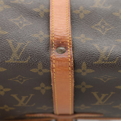 Louis Vuitton Monogram Saumur 30 14 of 17