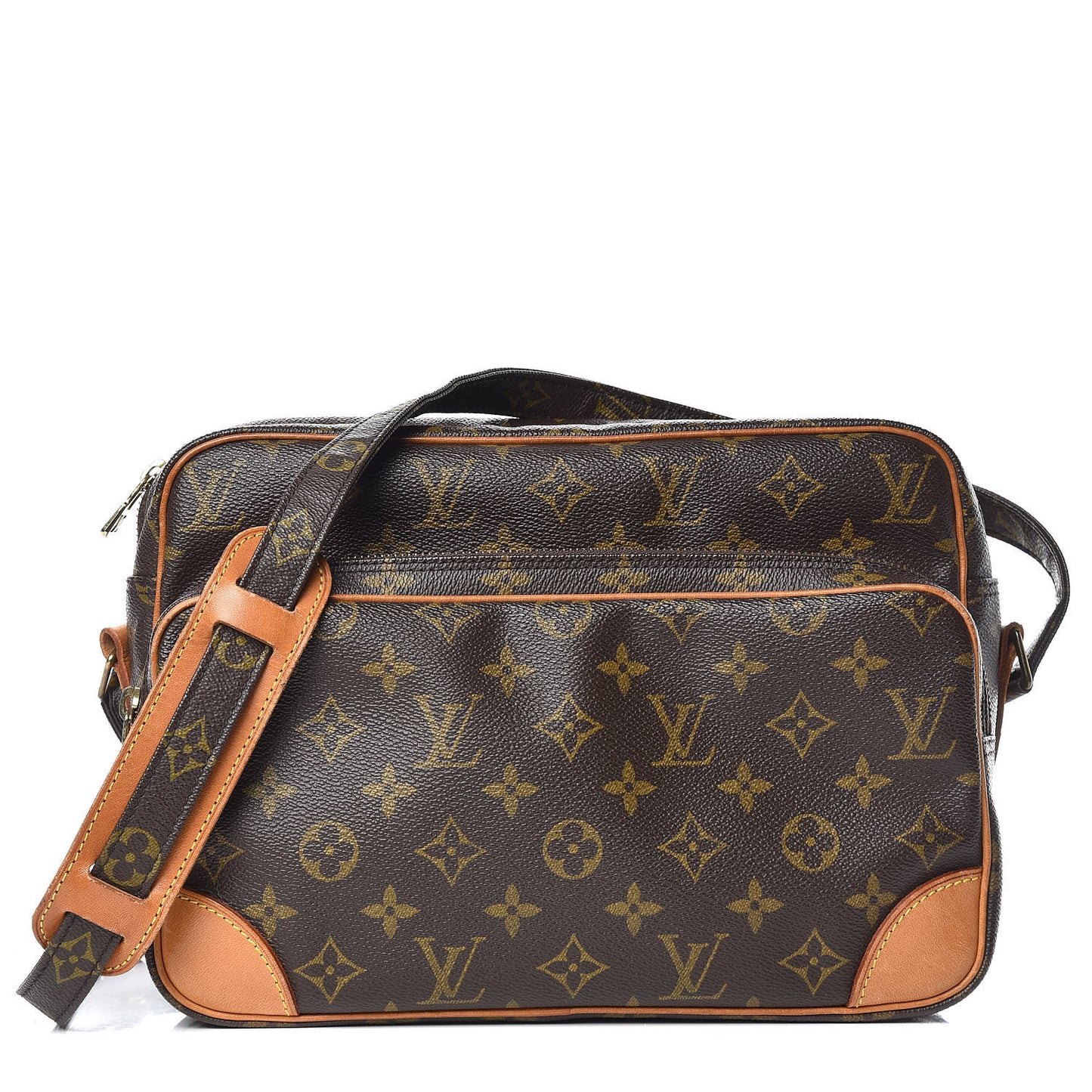 Monogram Nil 28
