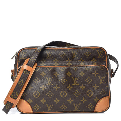 Louis Vuitton Monogram Nil 28 1 of 10