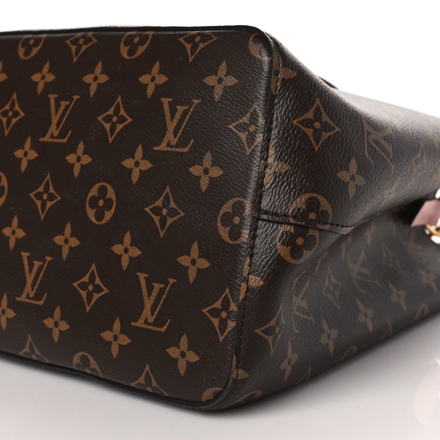 Monogram Neonoe MM Rose Poudre