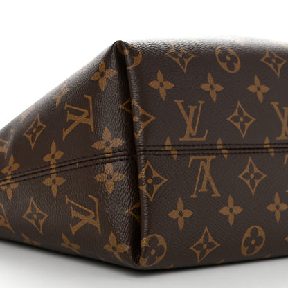 Louis Vuitton Monogram Boetie PM NM 9 of 11