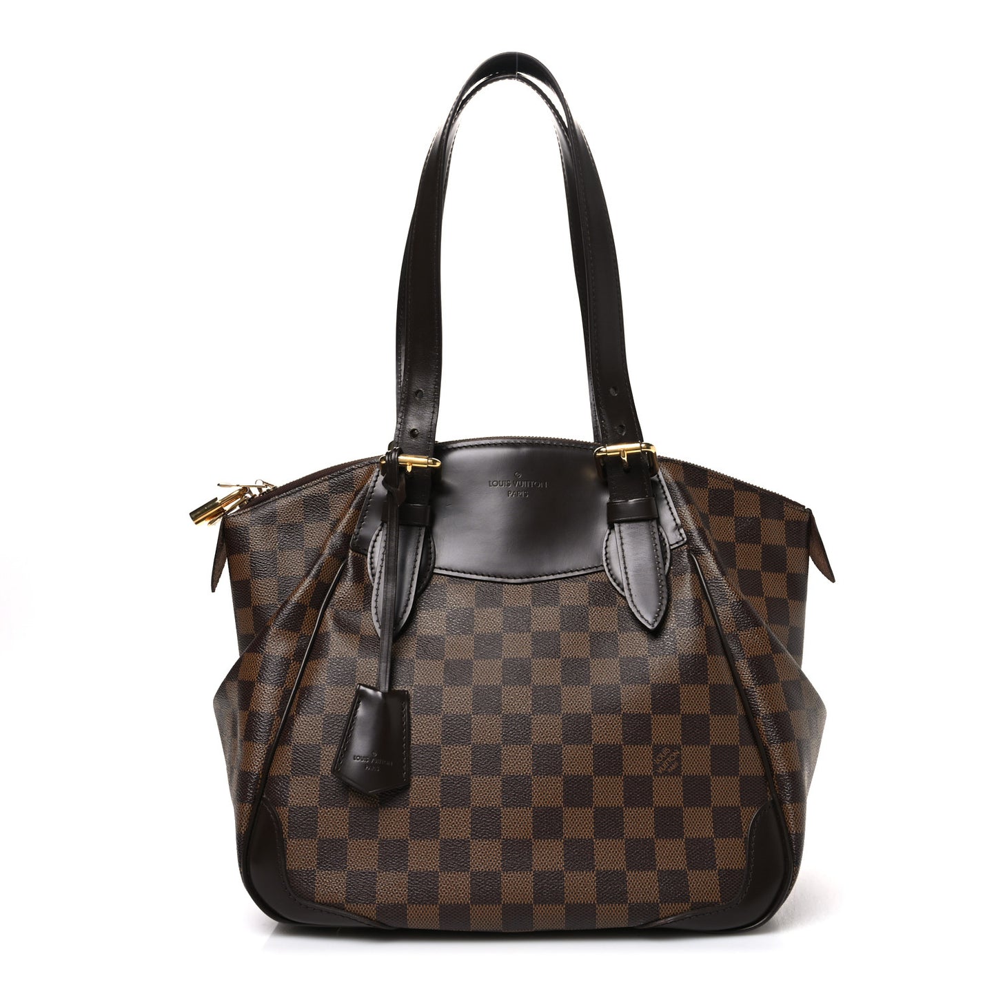 Damier Ebene Verona MM