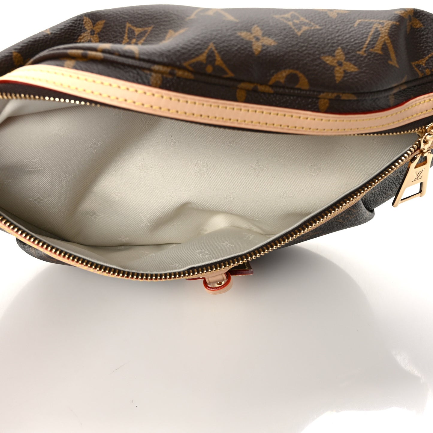 Monogram High Rise Bumbag