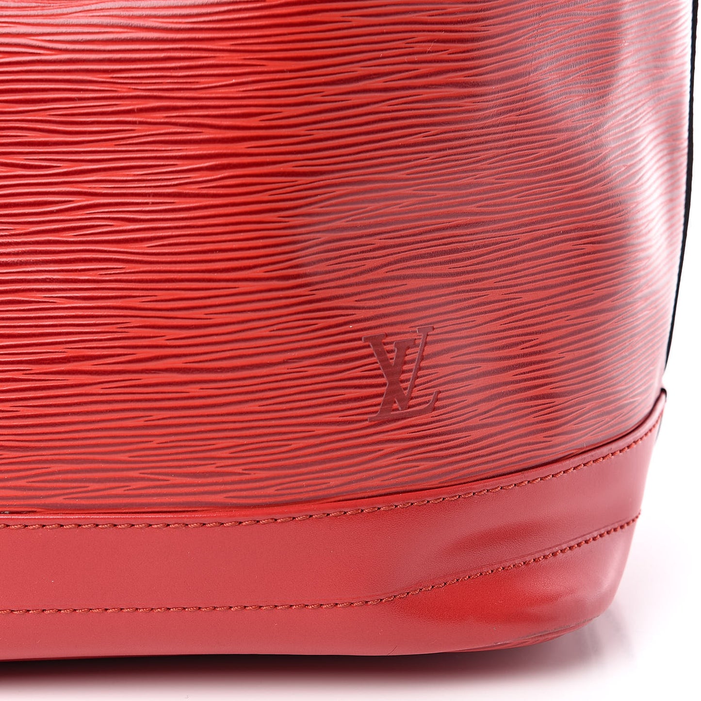 Epi Noe Castillan Red