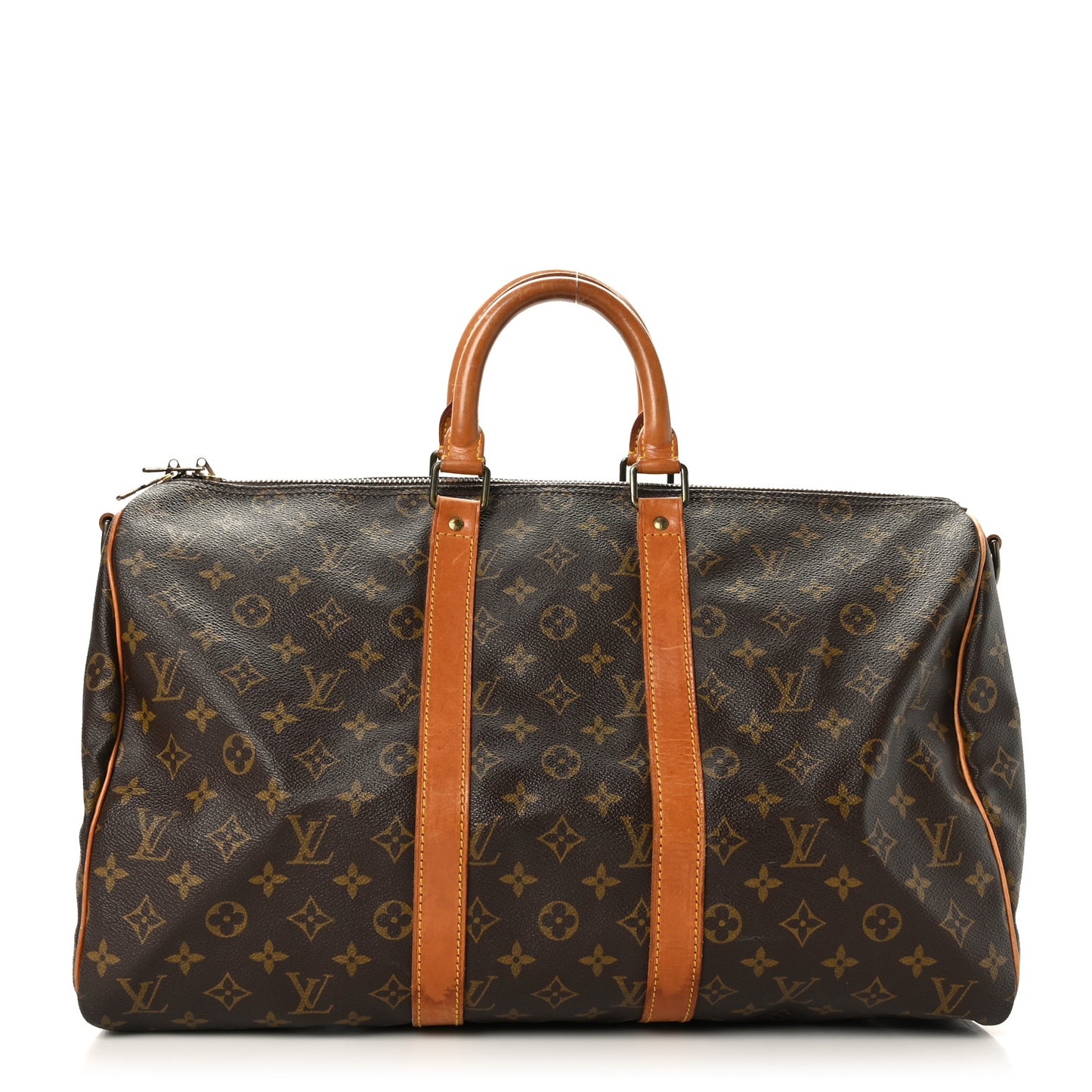 Monogram Keepall Bandouliere 45