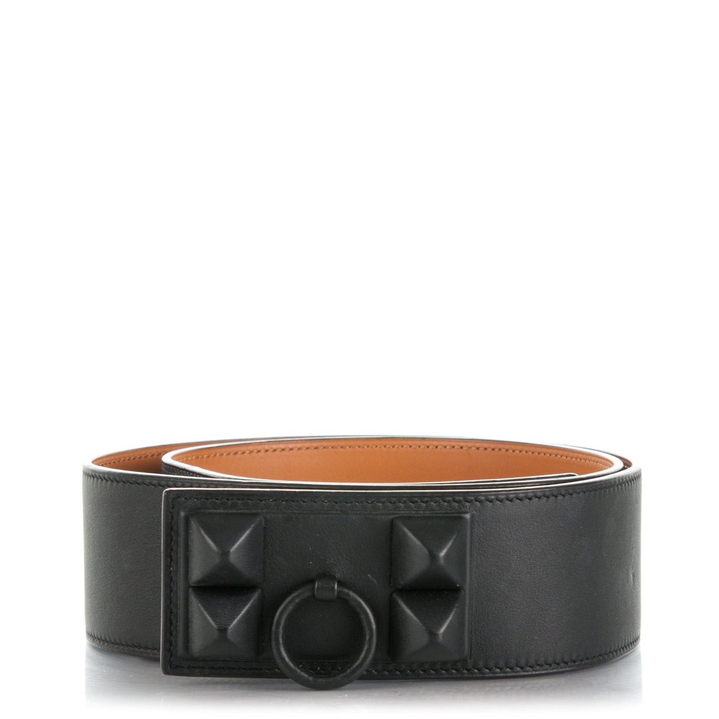 Swift Collier De Chien CDC Shadow Belt 95 Black Gold