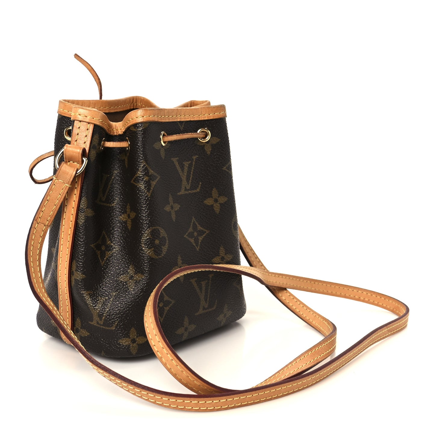 Monogram Nano Noe