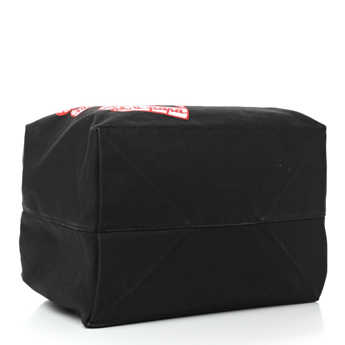 Canvas Large Frida 36 Tote Black