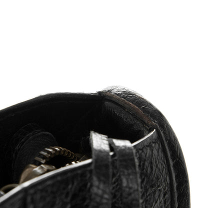 Balenciaga Agneau Classic Hardware City Black 9 of 9
