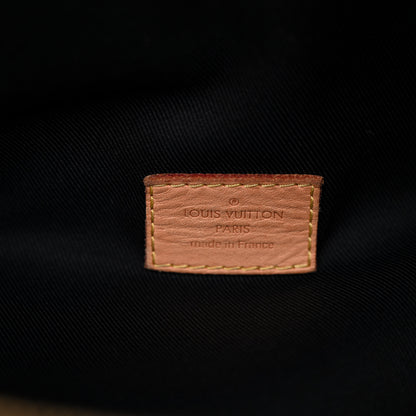Louis Vuitton Monogram Bumbag 6 of 9