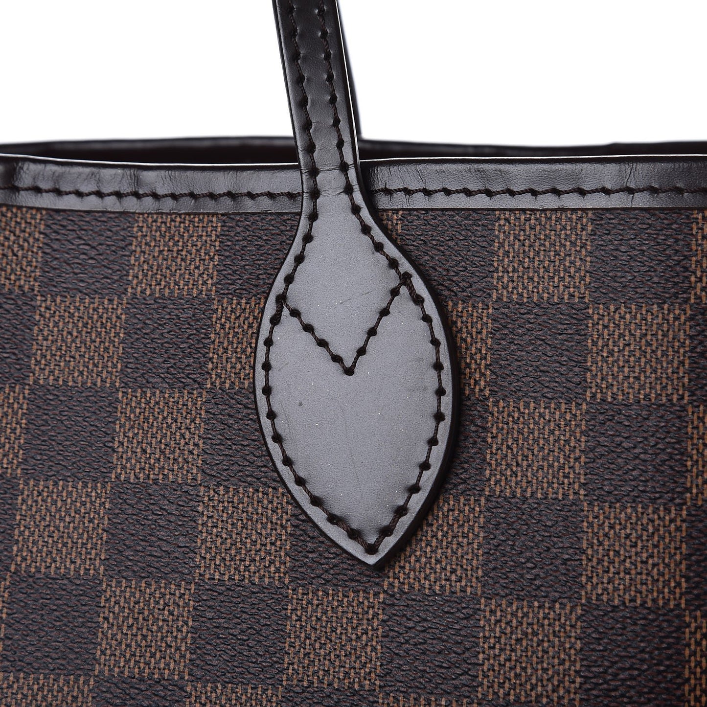 Damier Ebene Neo Neverfull MM
