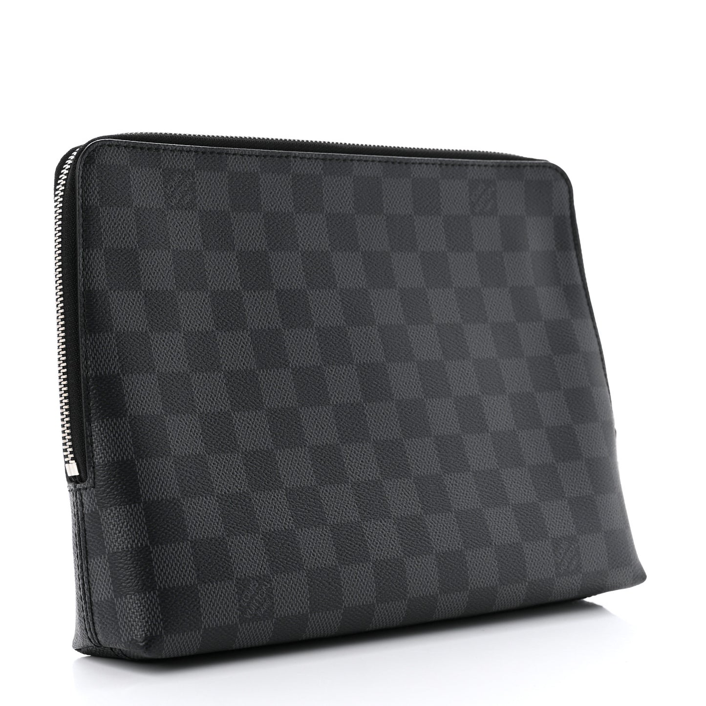 Damier Graphite New Pouch