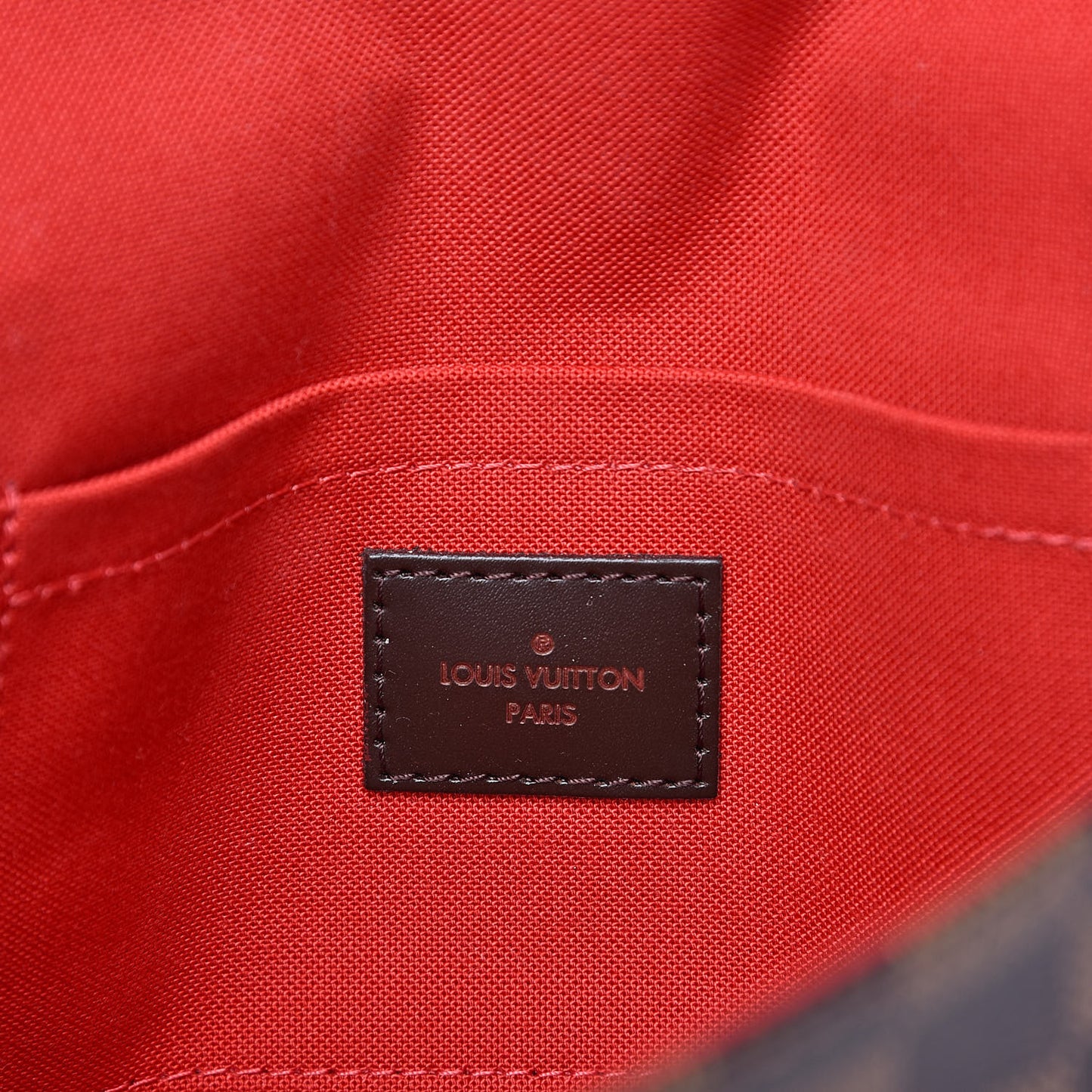 Damier Ebene Favorite MM