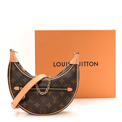 Louis Vuitton Monogram Loop 9 of 9