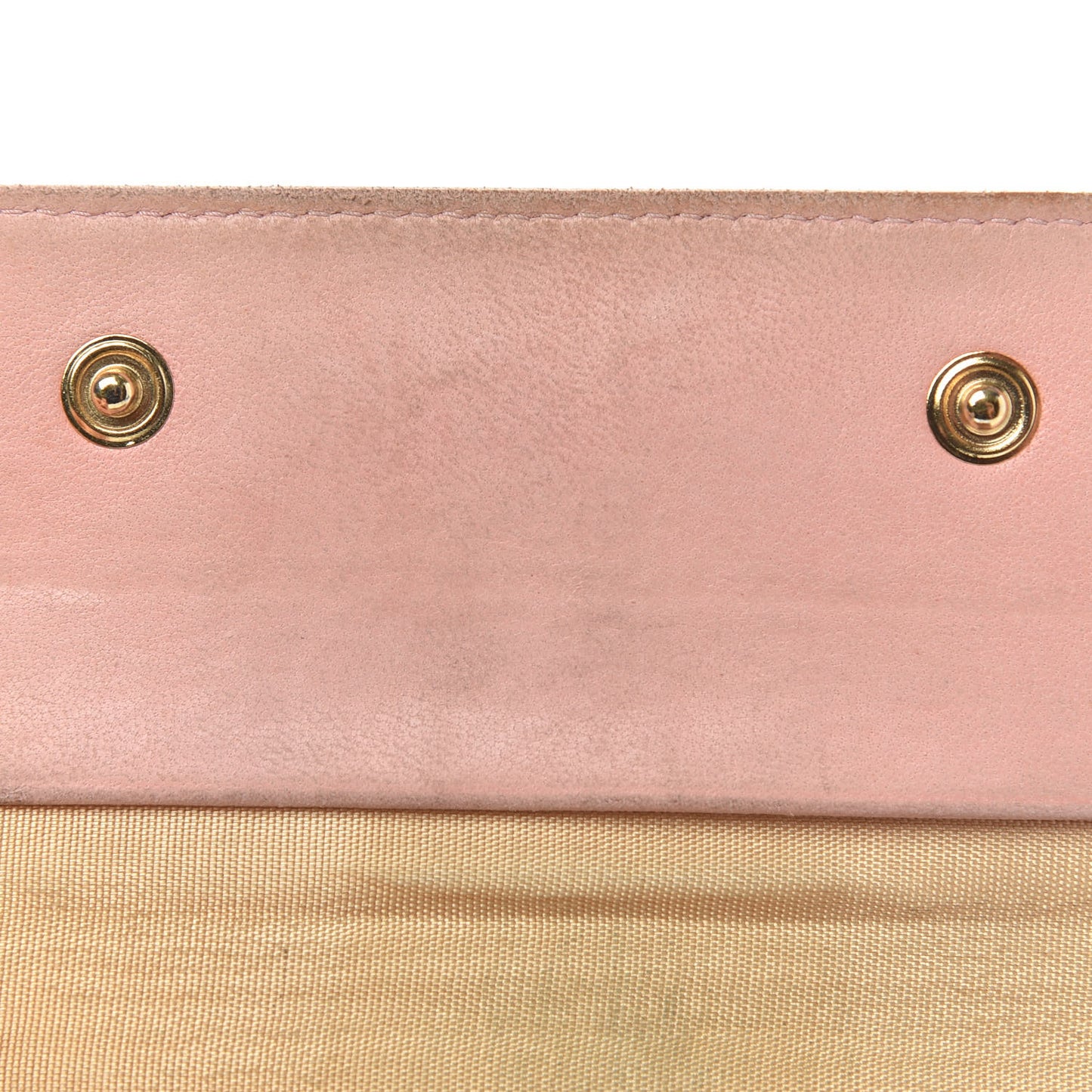 Caviar Timeless CC 6 Key Holder Case Pink