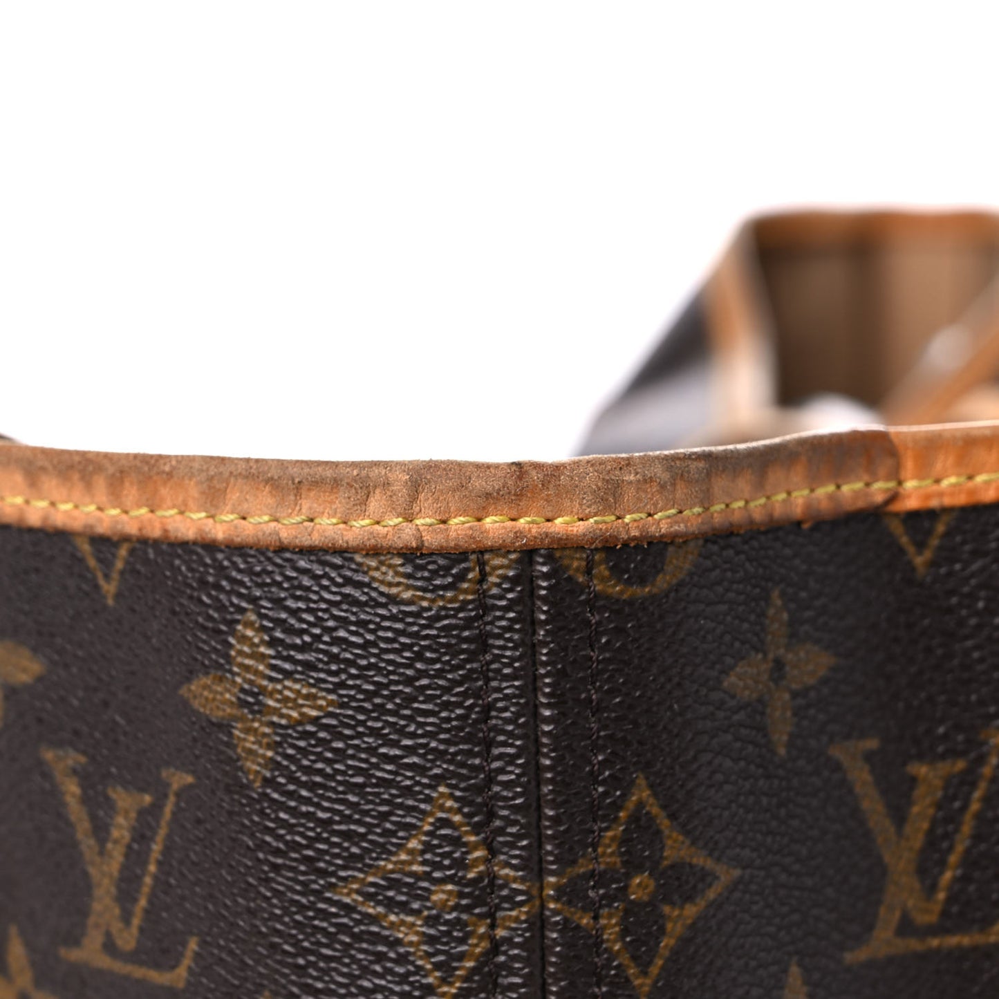 Monogram Neverfull GM