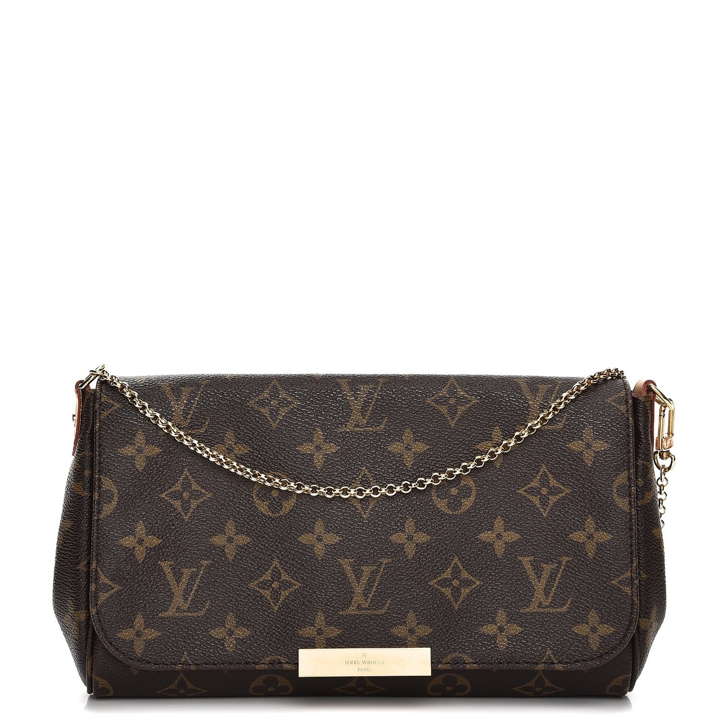 Monogram Favorite MM