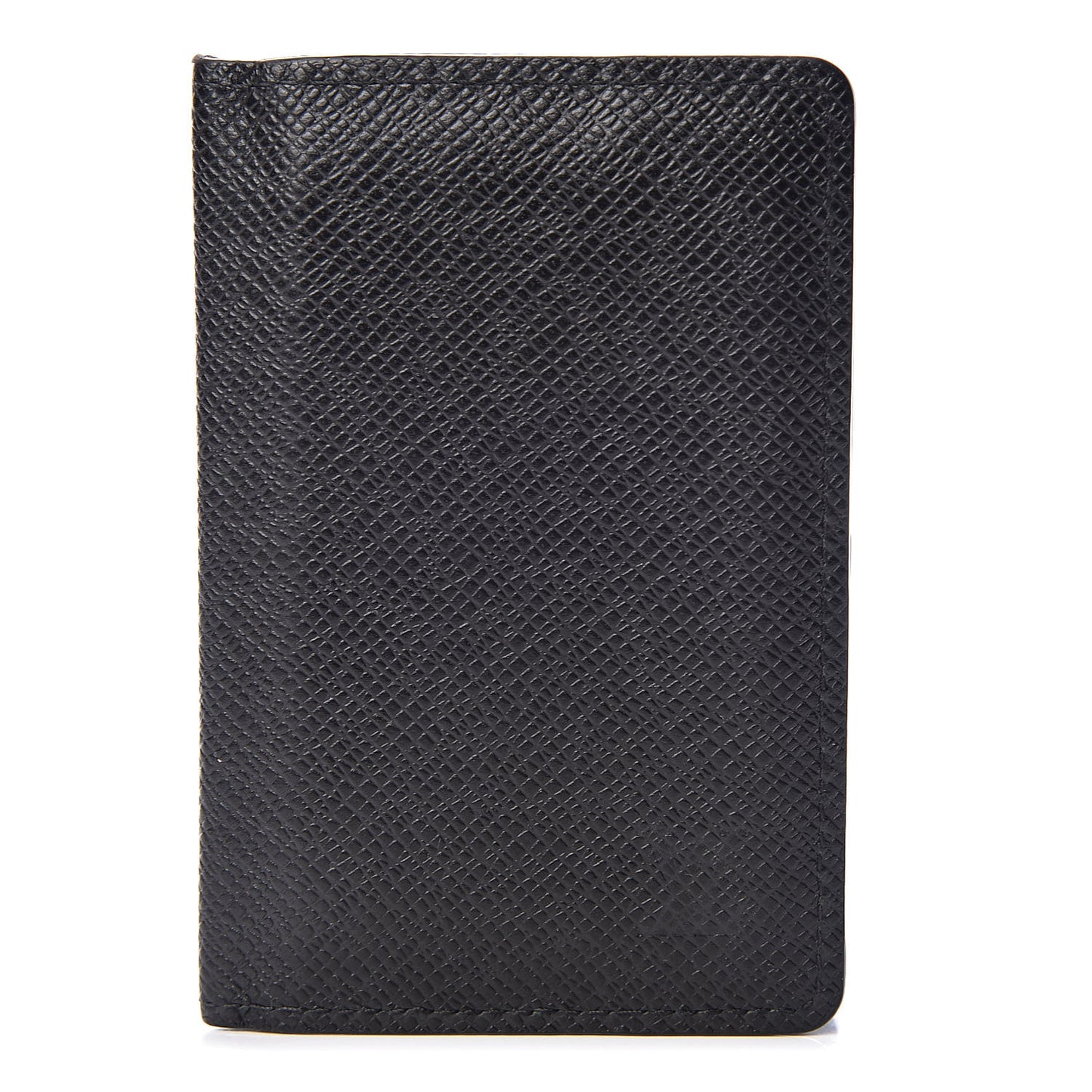 Taiga Pocket Organizer NM Black