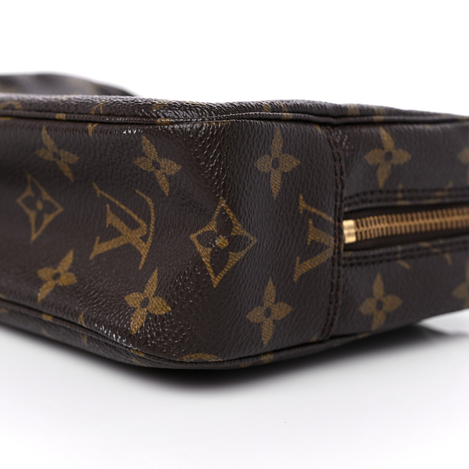 Louis Vuitton Monogram Trousse Toilette 23 8 of 12