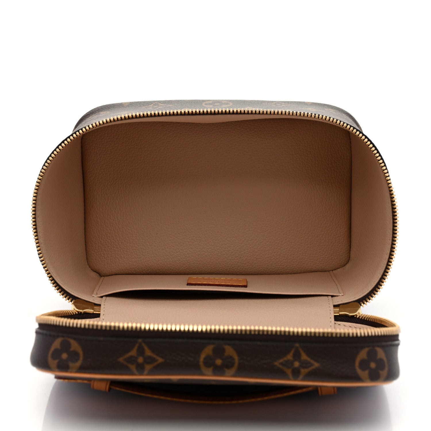 Louis Vuitton Monogram Nice Mini 5 of 8