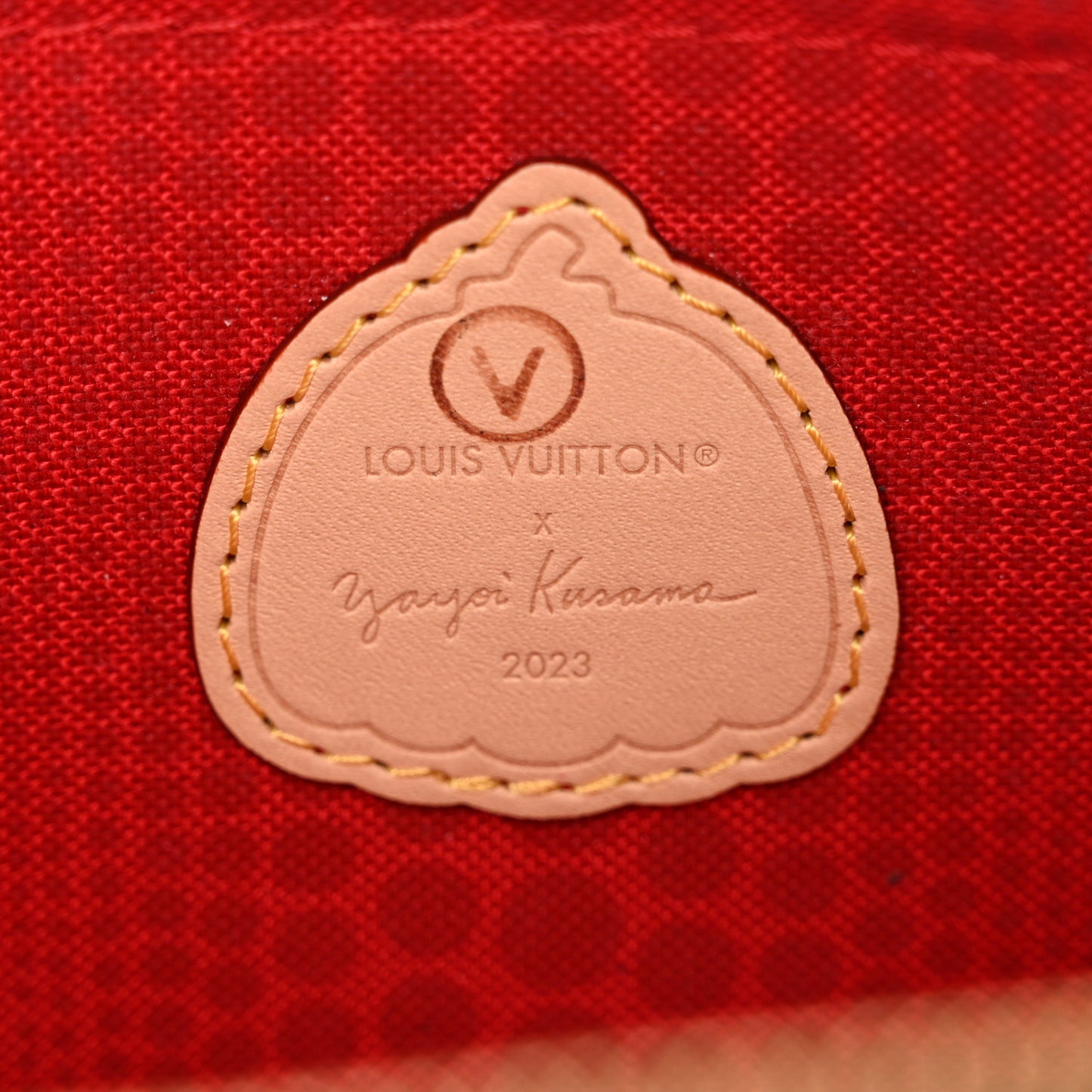 LV X YK Monogram Multi Pochette Accessories