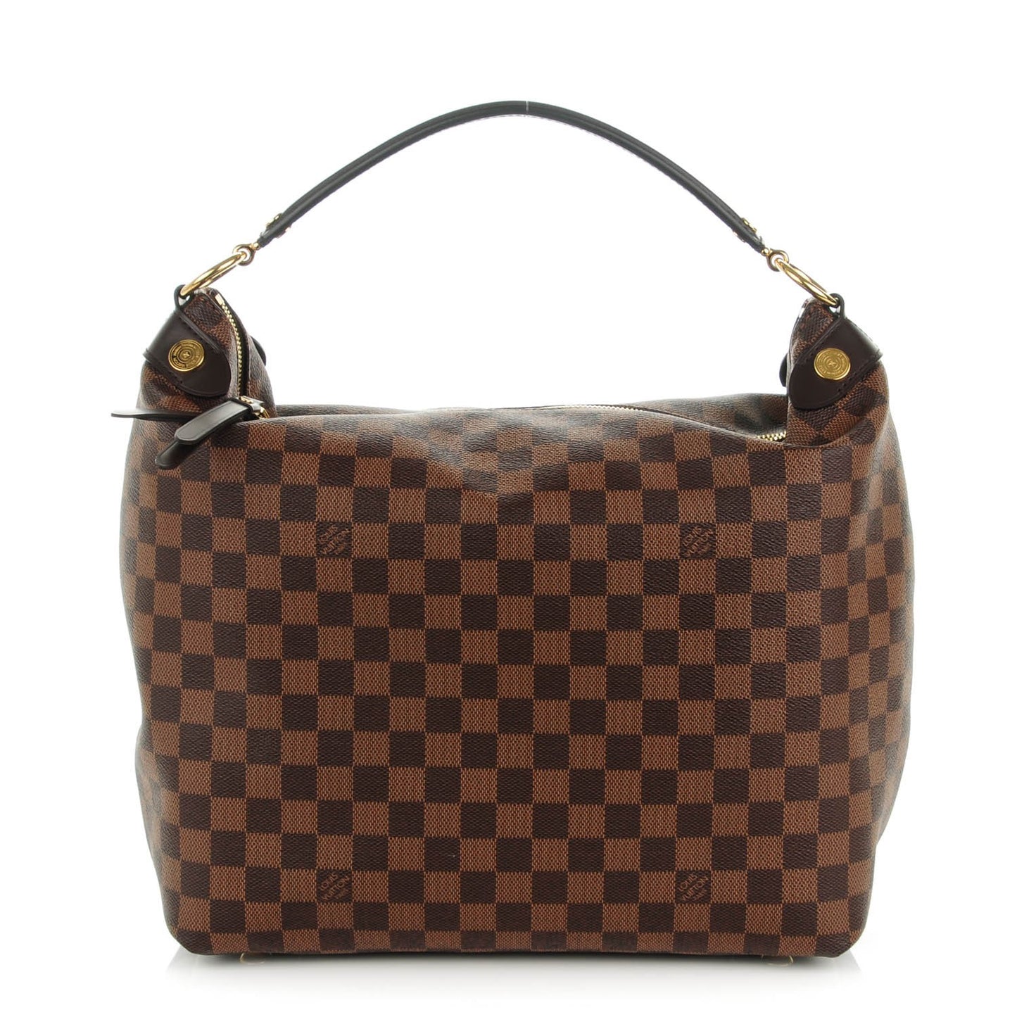 Damier Ebene Duomo Hobo
