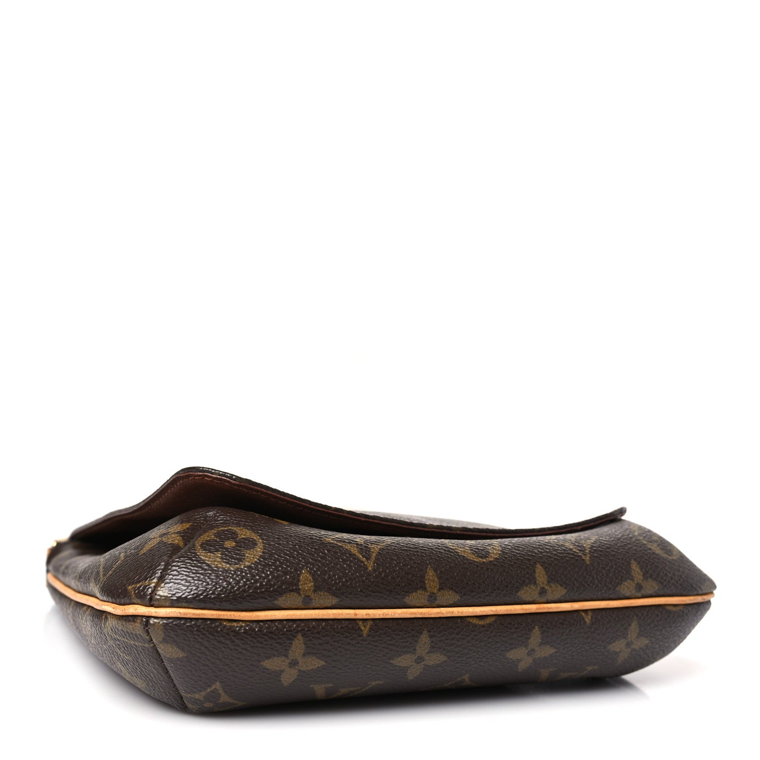 Louis Vuitton Monogram Musette Salsa 4 of 10