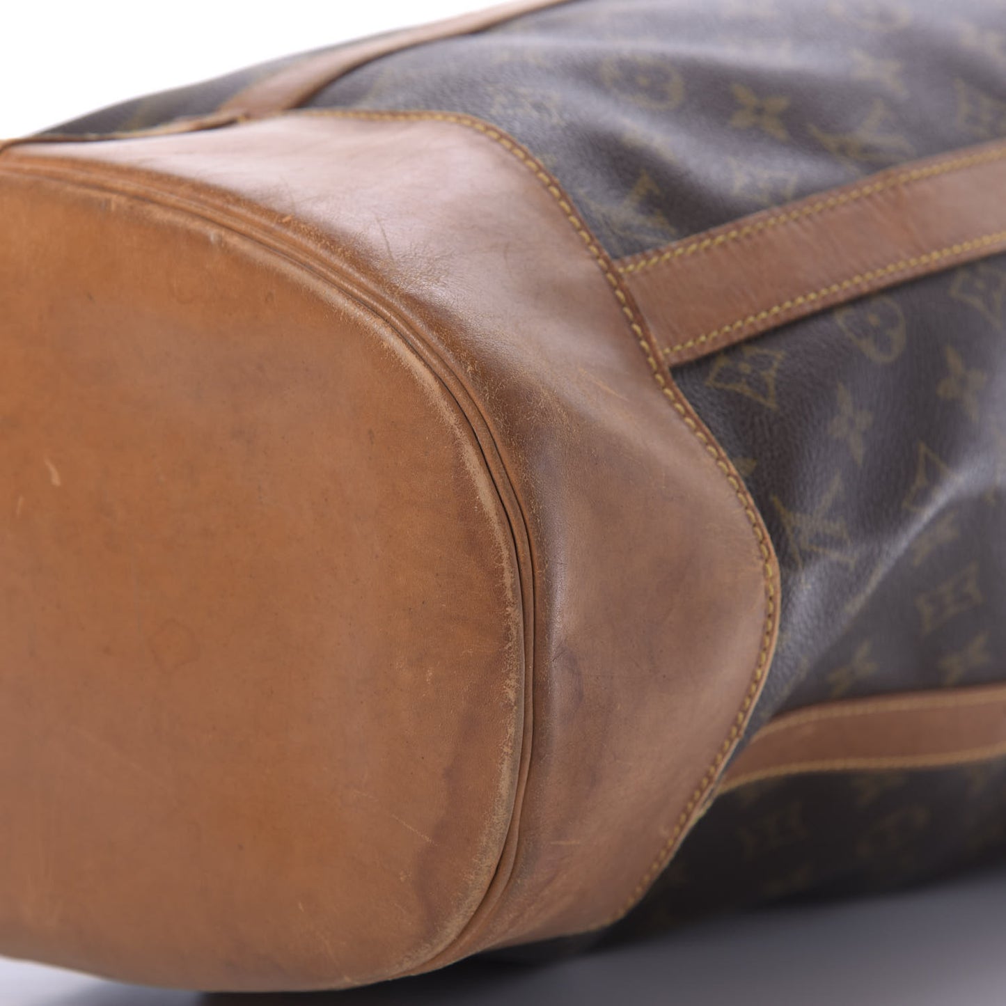 Monogram Randonnee GM Backpack