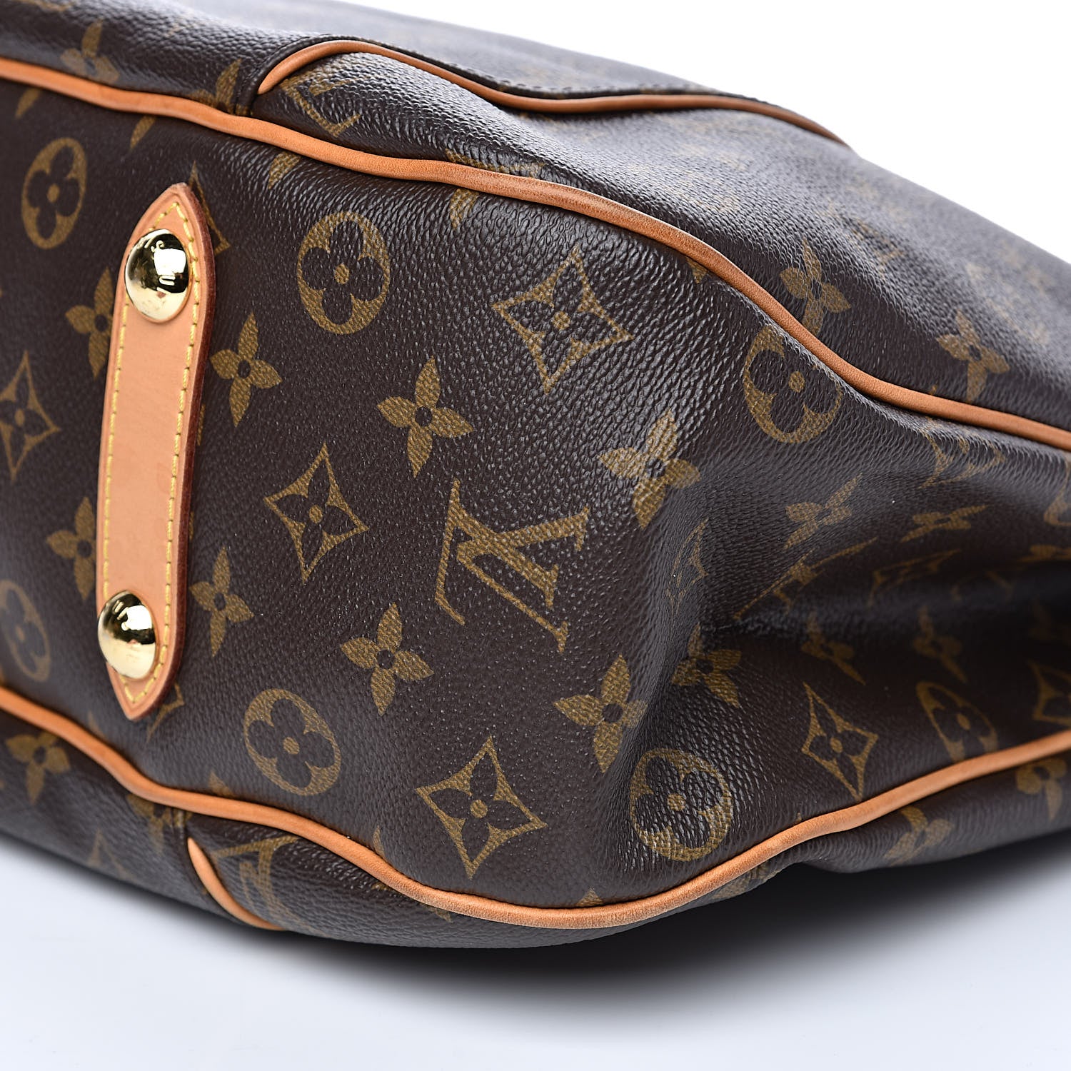 Louis Vuitton Monogram Galliera PM 11 of 14