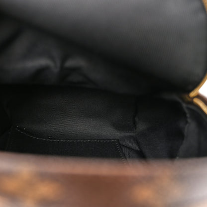 Louis Vuitton Monogram Palm Springs Backpack Mini 5 of 9