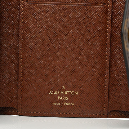 Louis Vuitton Monogram Victorine Wallet 5 of 6