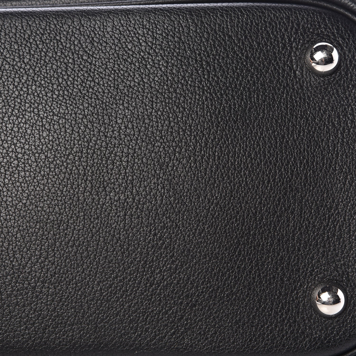 Hermes Evercolor Bolide 35 Black 9 of 9