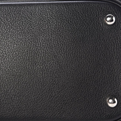 Hermes Evercolor Bolide 35 Black 9 of 9