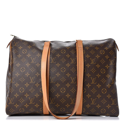 Louis Vuitton Monogram Sac Flanerie 45 1 of 11