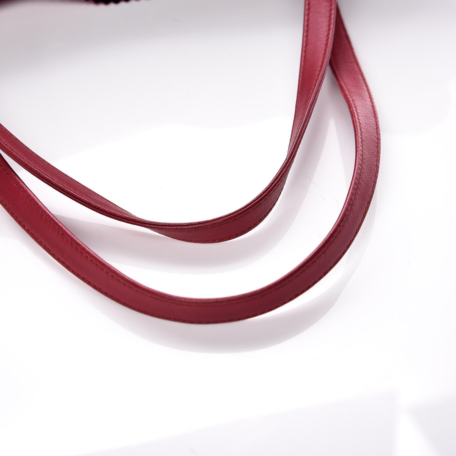 Loewe Nappa Tote Pink 15 of 15