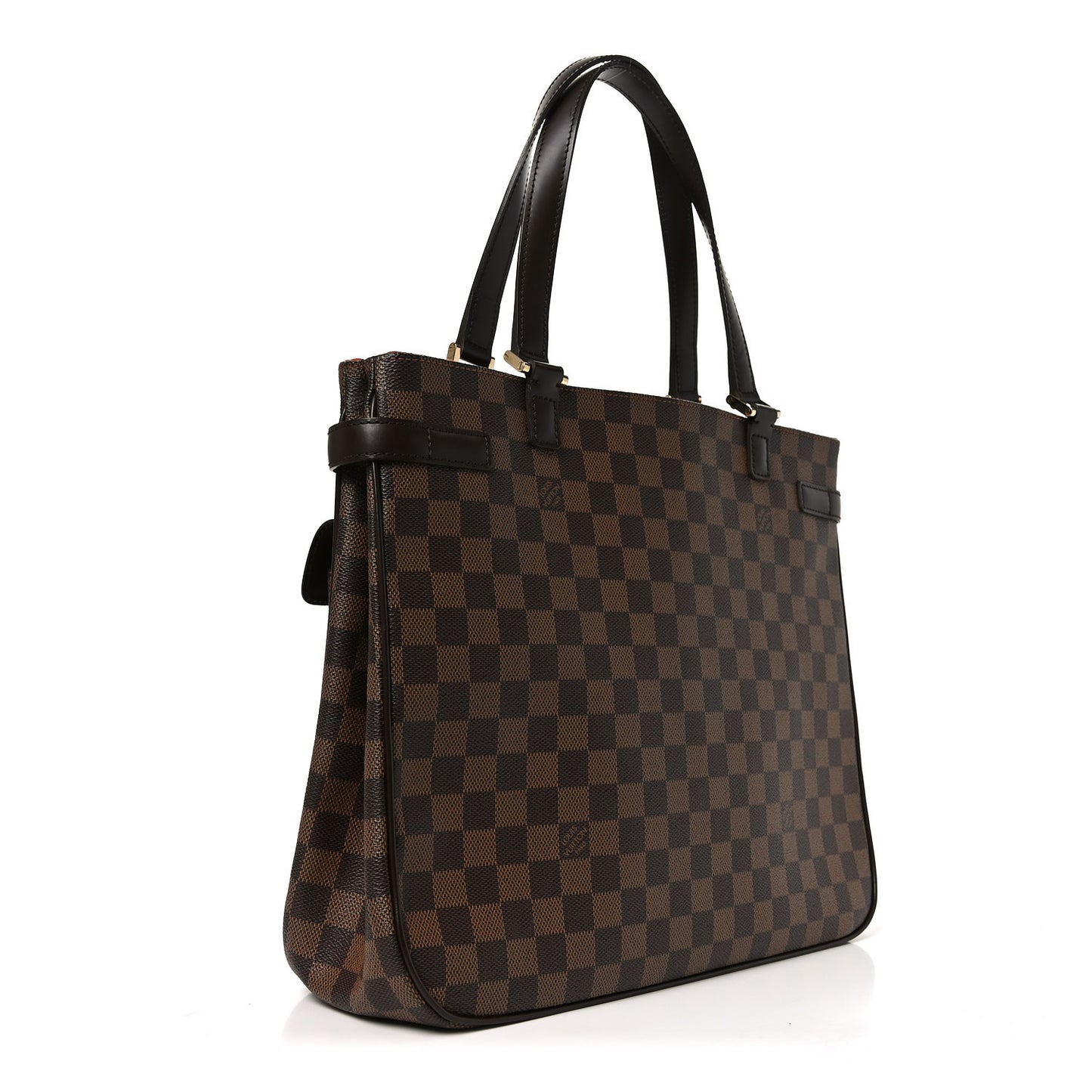 Damier Ebene Uzes