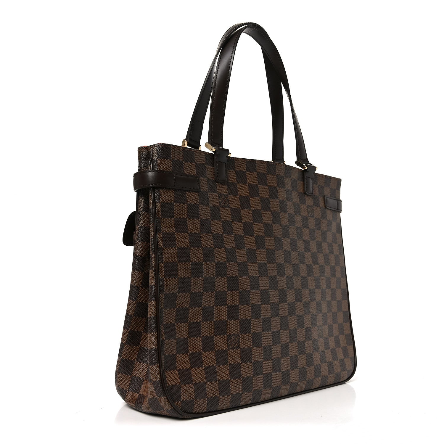 Louis Vuitton Damier Ebene Uzes 2 of 8