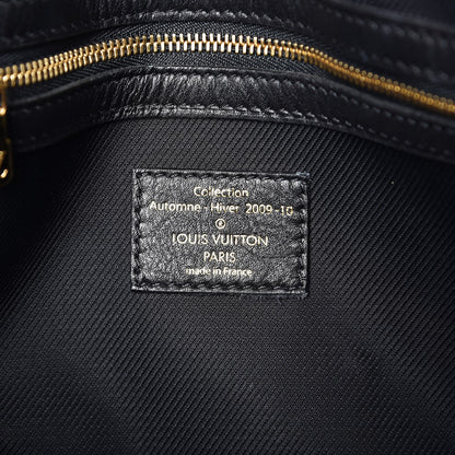 Louis Vuitton Monogram Double Jeu Neo Alma Black 7 of 9